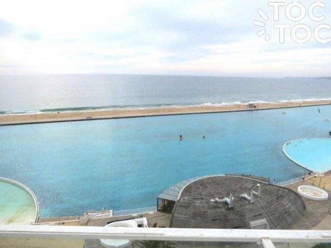 departamento en venta en Algarrobo