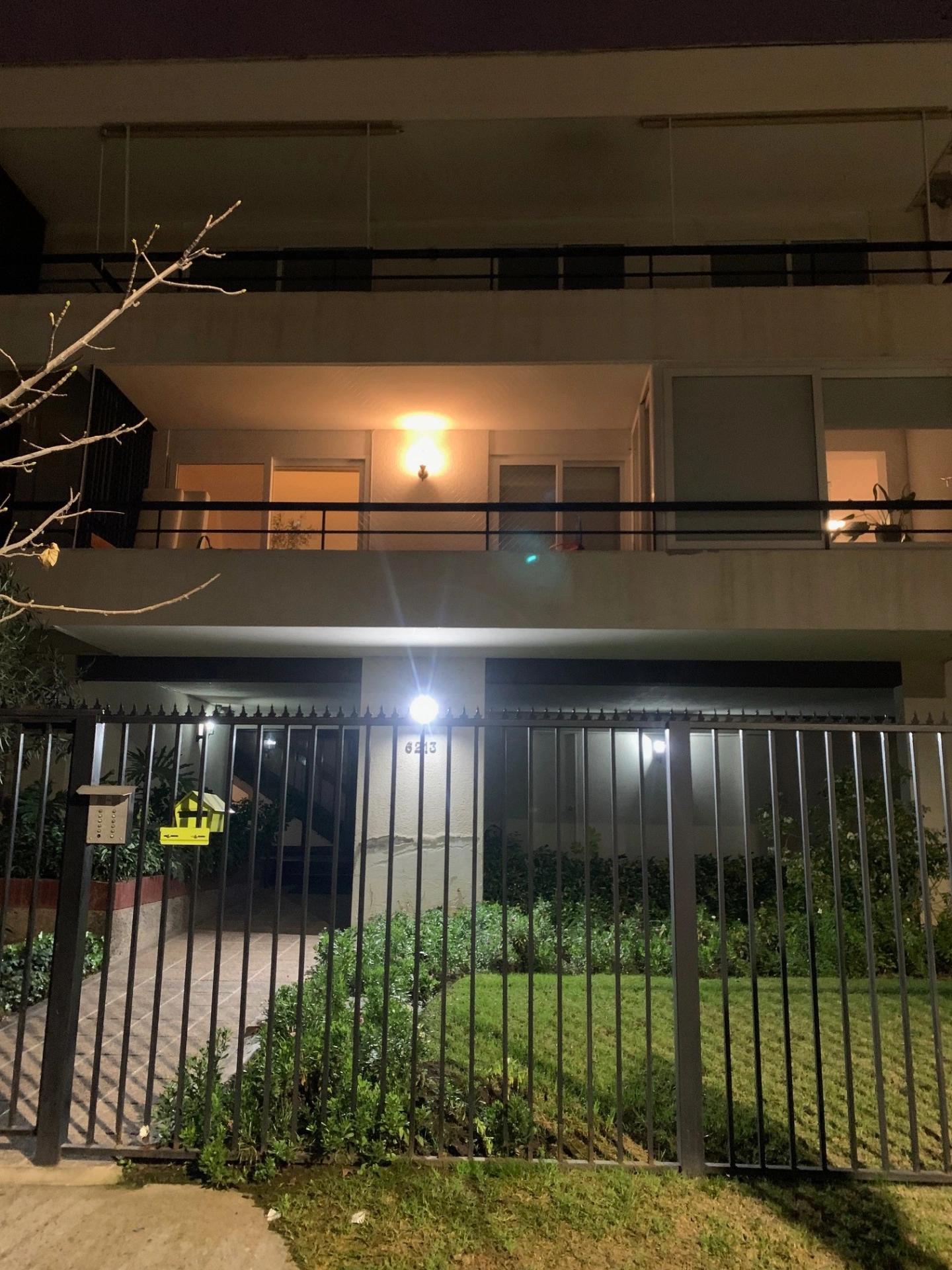 Venta Usado Departamento 4D 2B - Vitacura