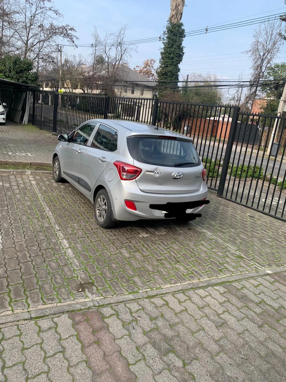 Venta Usado Departamento 4D 2B - Vitacura