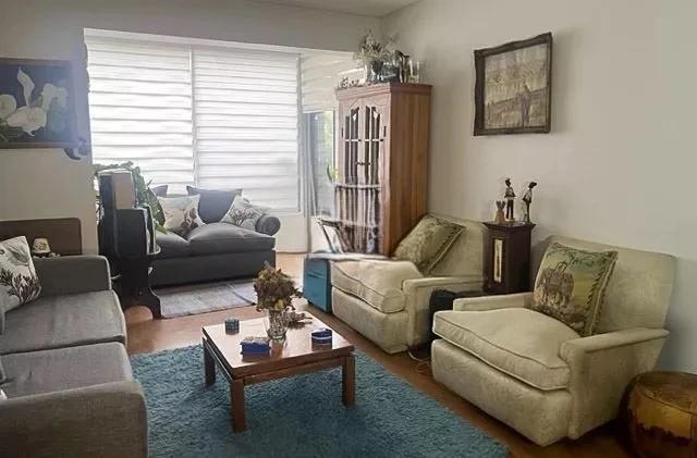 Venta Usado Departamento 4D 2B - Vitacura