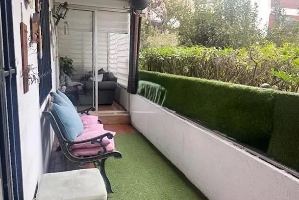 Venta Usado Departamento 4D 2B - Vitacura