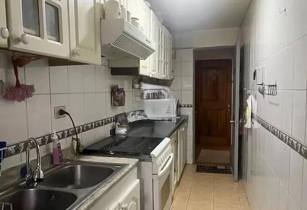 Venta Usado Departamento 4D 2B - Vitacura