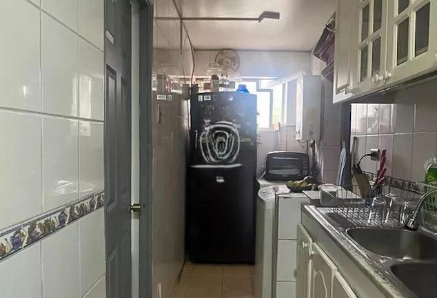 Venta Usado Departamento 4D 2B - Vitacura