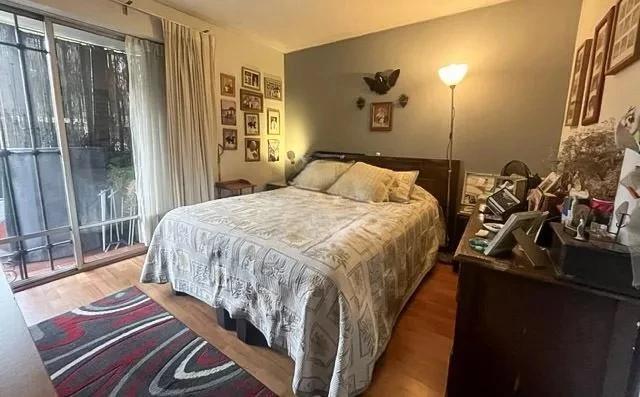 Venta Usado Departamento 4D 2B - Vitacura