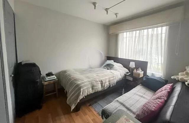 Venta Usado Departamento 4D 2B - Vitacura