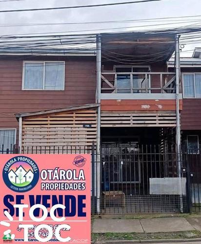 casa en venta en Temuco