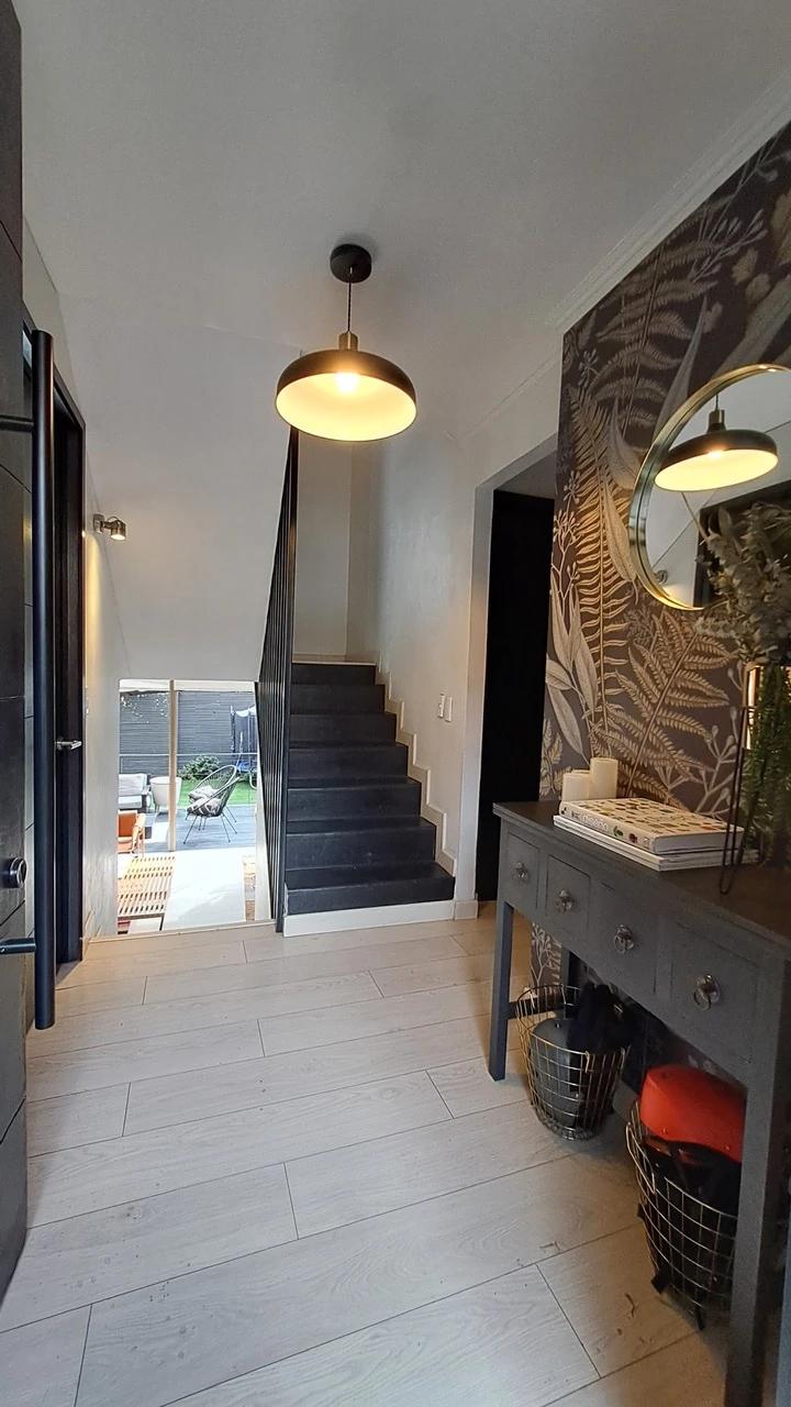 Venta Usado Casa 4D 3B E B - Lo Barnechea