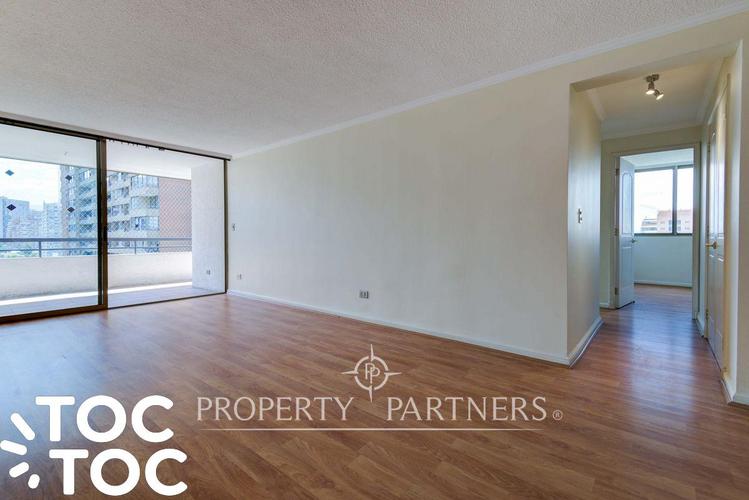 departamento en venta en Las Condes