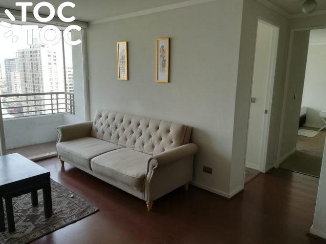 departamento en venta en Santiago