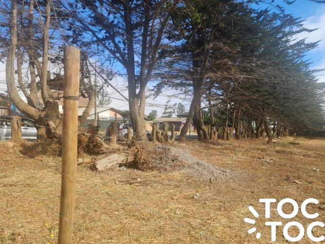 terreno en venta en Pichilemu