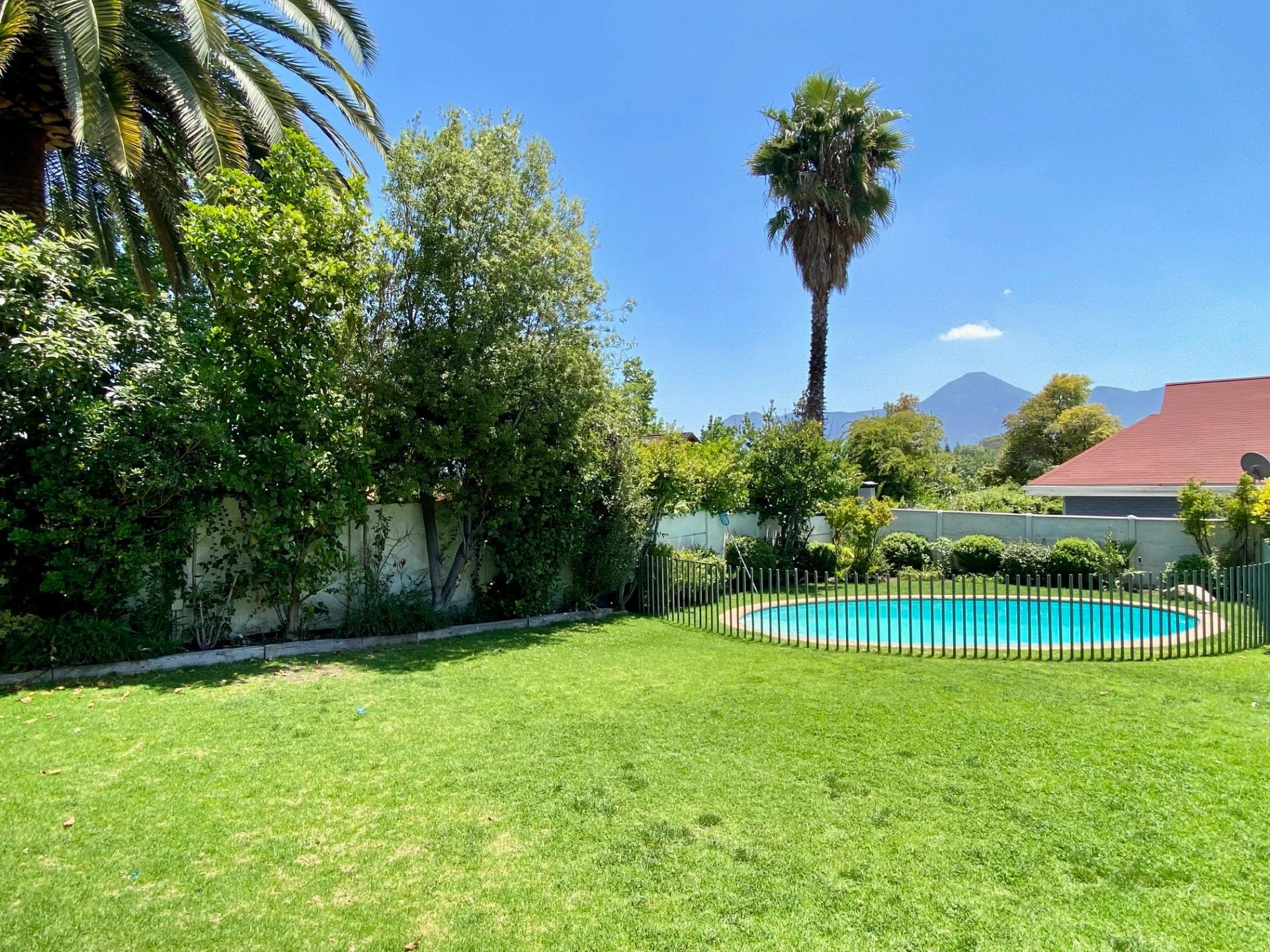 Venta Usado Casa 5D 3B - Las Condes