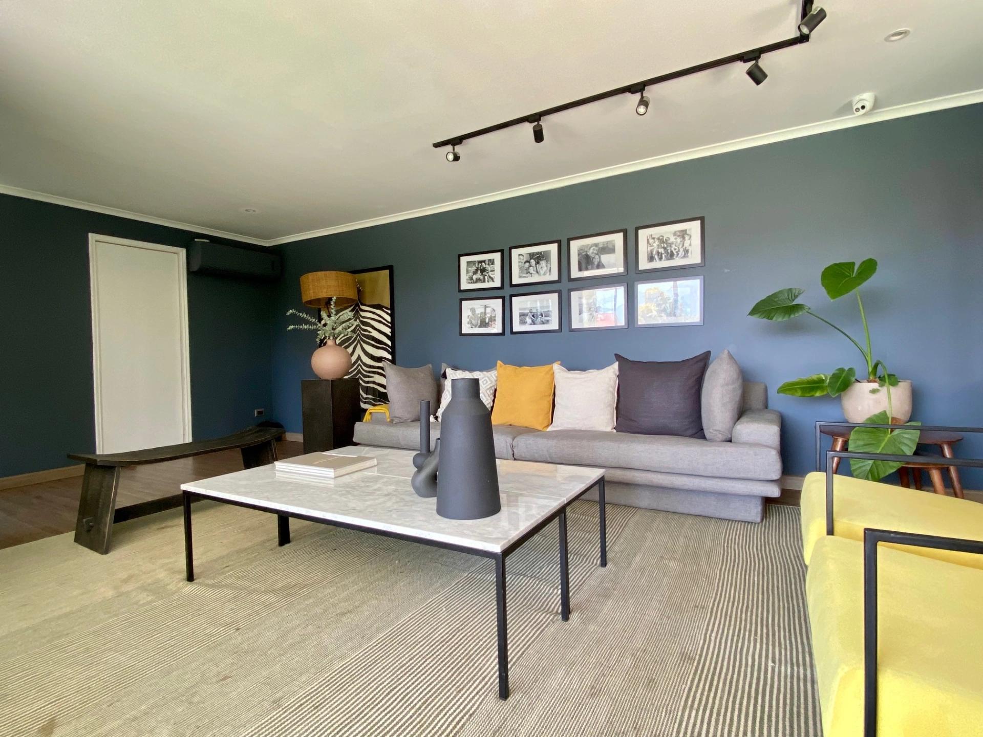 Venta Usado Casa 5D 3B - Las Condes