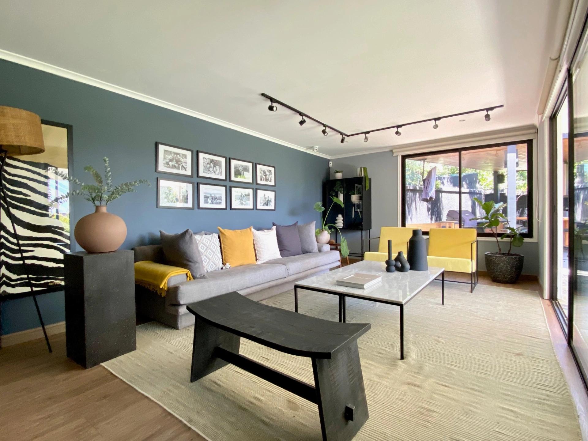 Venta Usado Casa 5D 3B - Las Condes