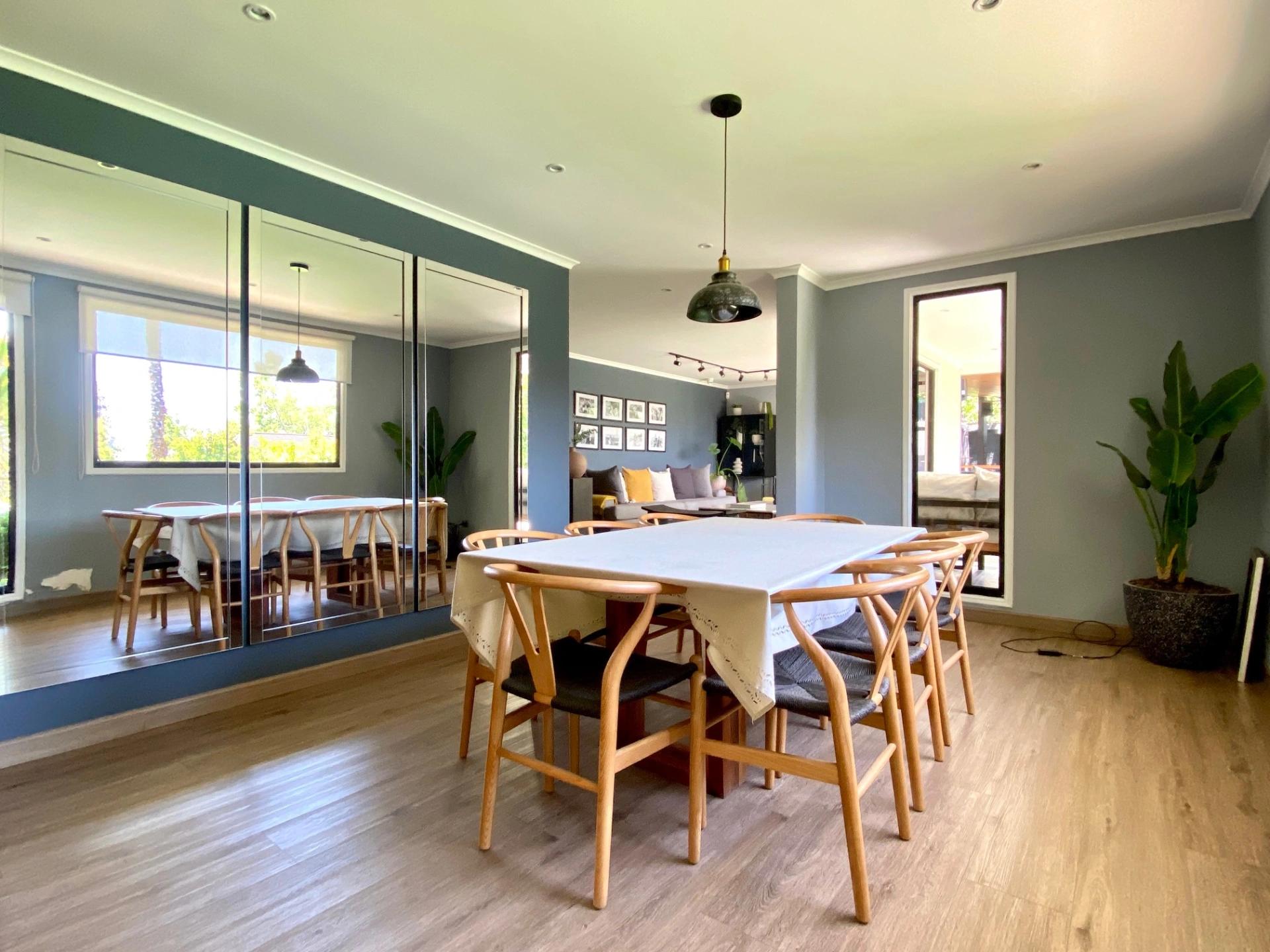 Venta Usado Casa 5D 3B - Las Condes