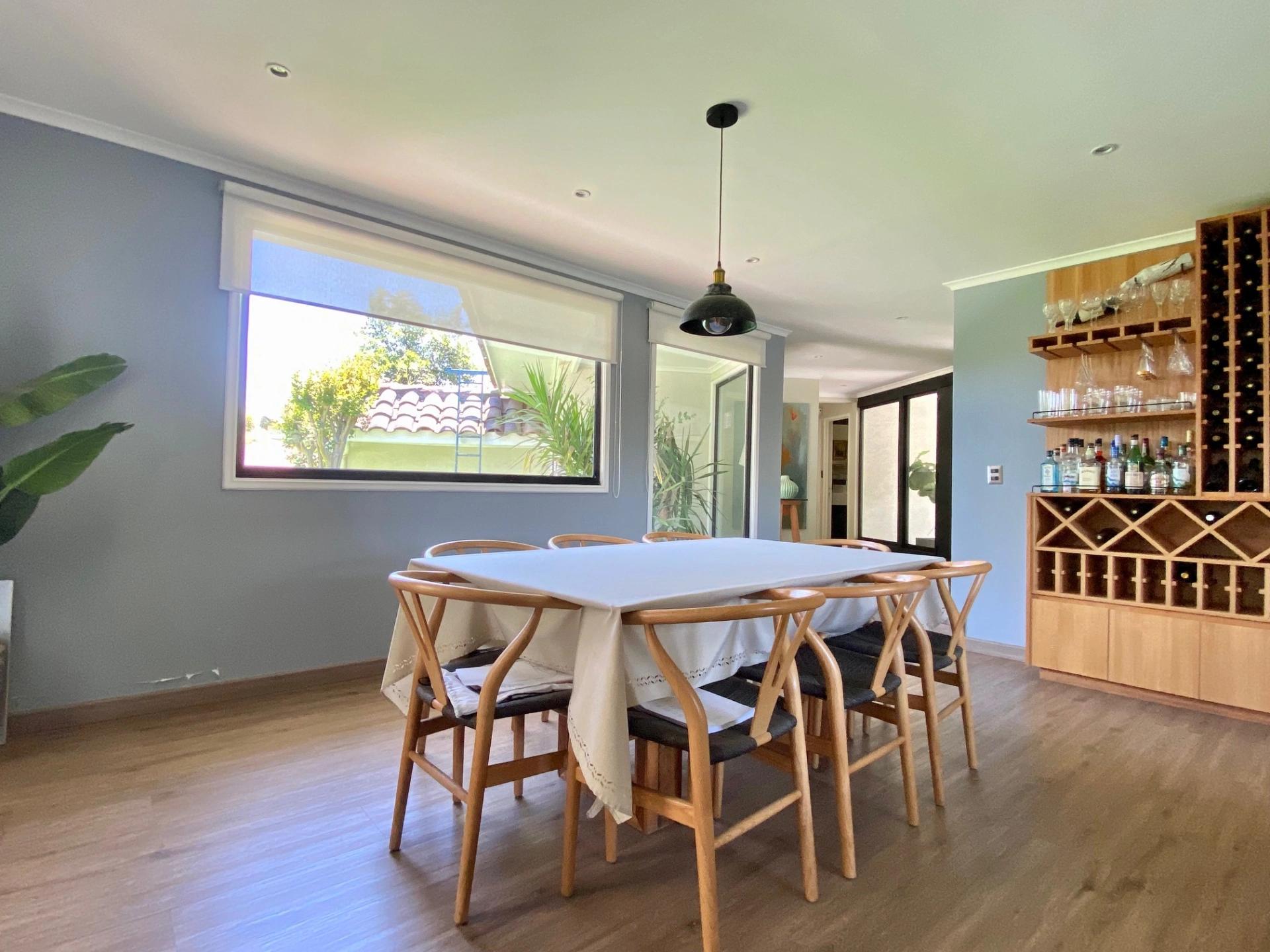 Venta Usado Casa 5D 3B - Las Condes