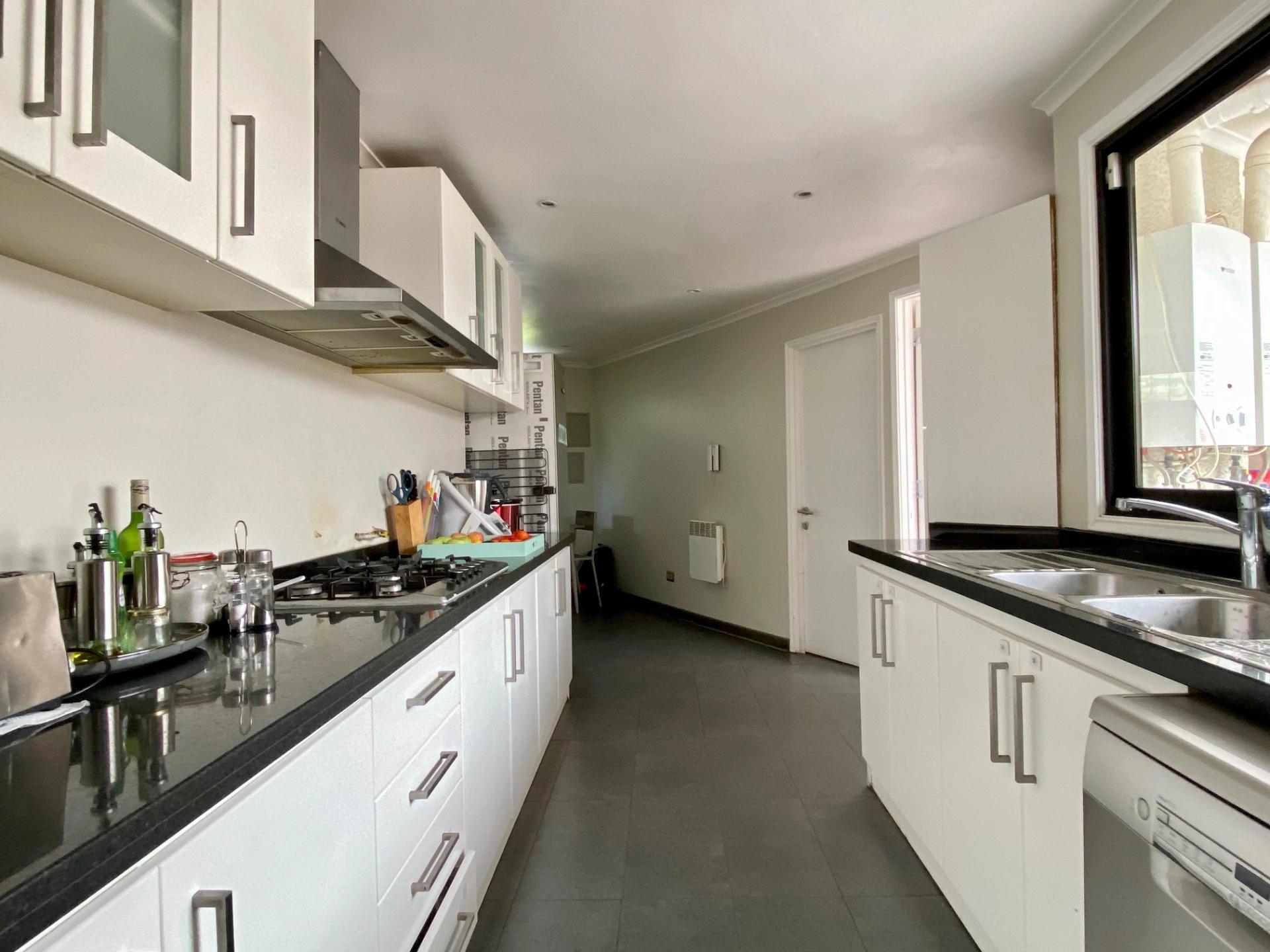 Venta Usado Casa 5D 3B - Las Condes