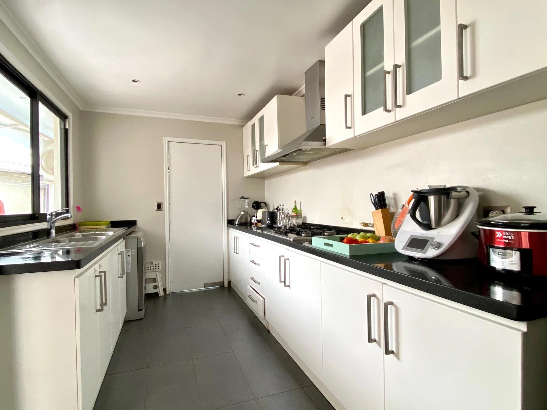 Venta Usado Casa 5D 3B - Las Condes