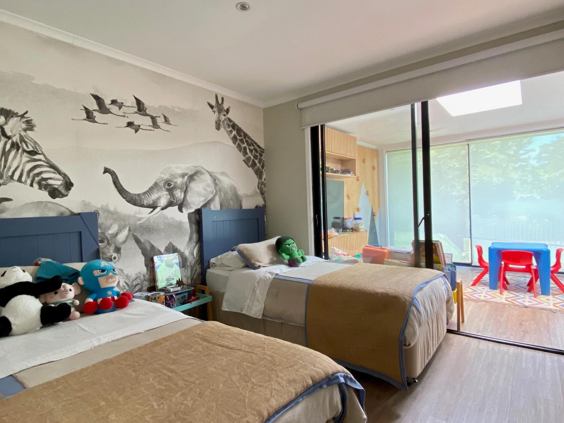 Venta Usado Casa 5D 3B - Las Condes