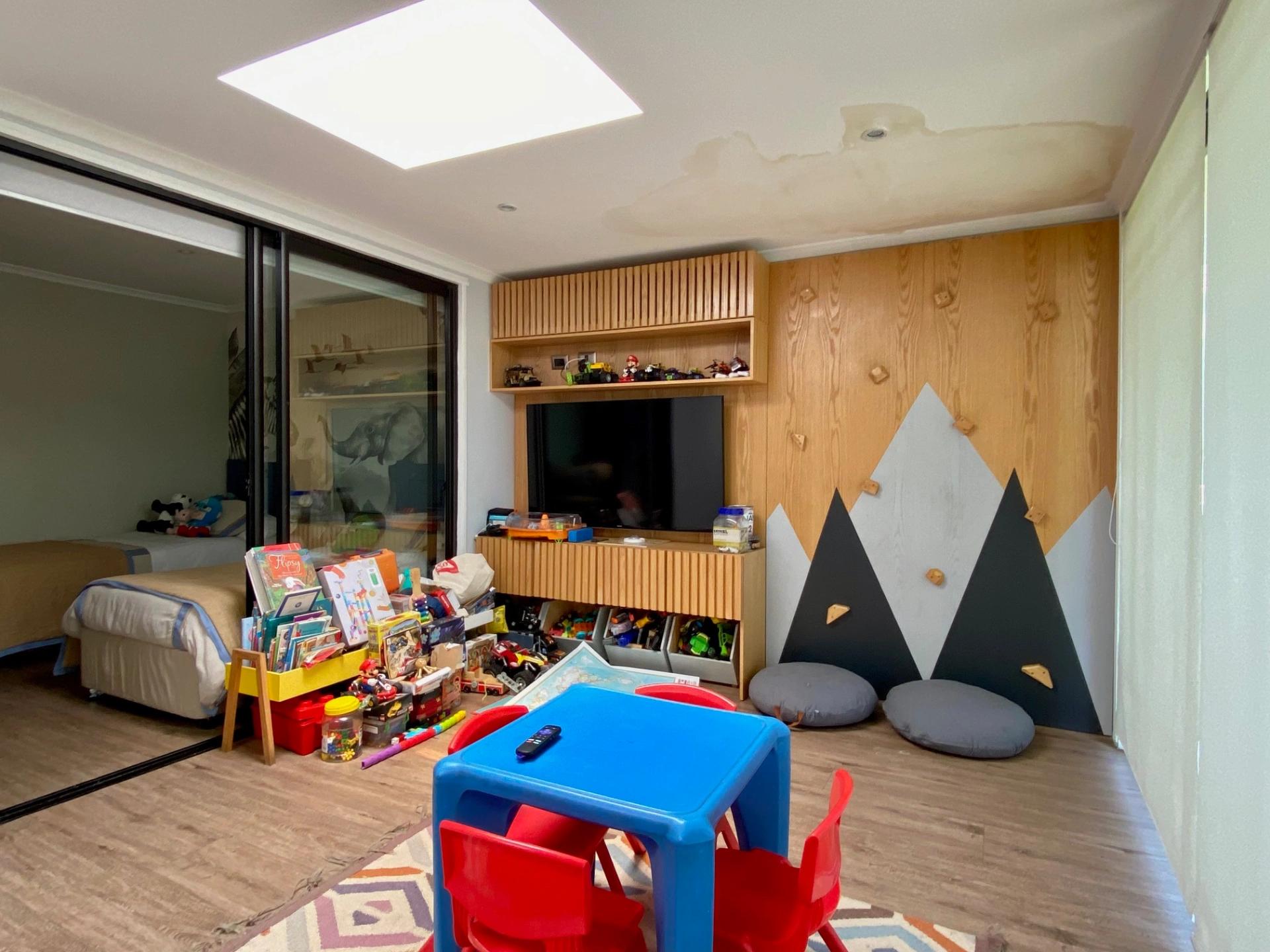 Venta Usado Casa 5D 3B - Las Condes