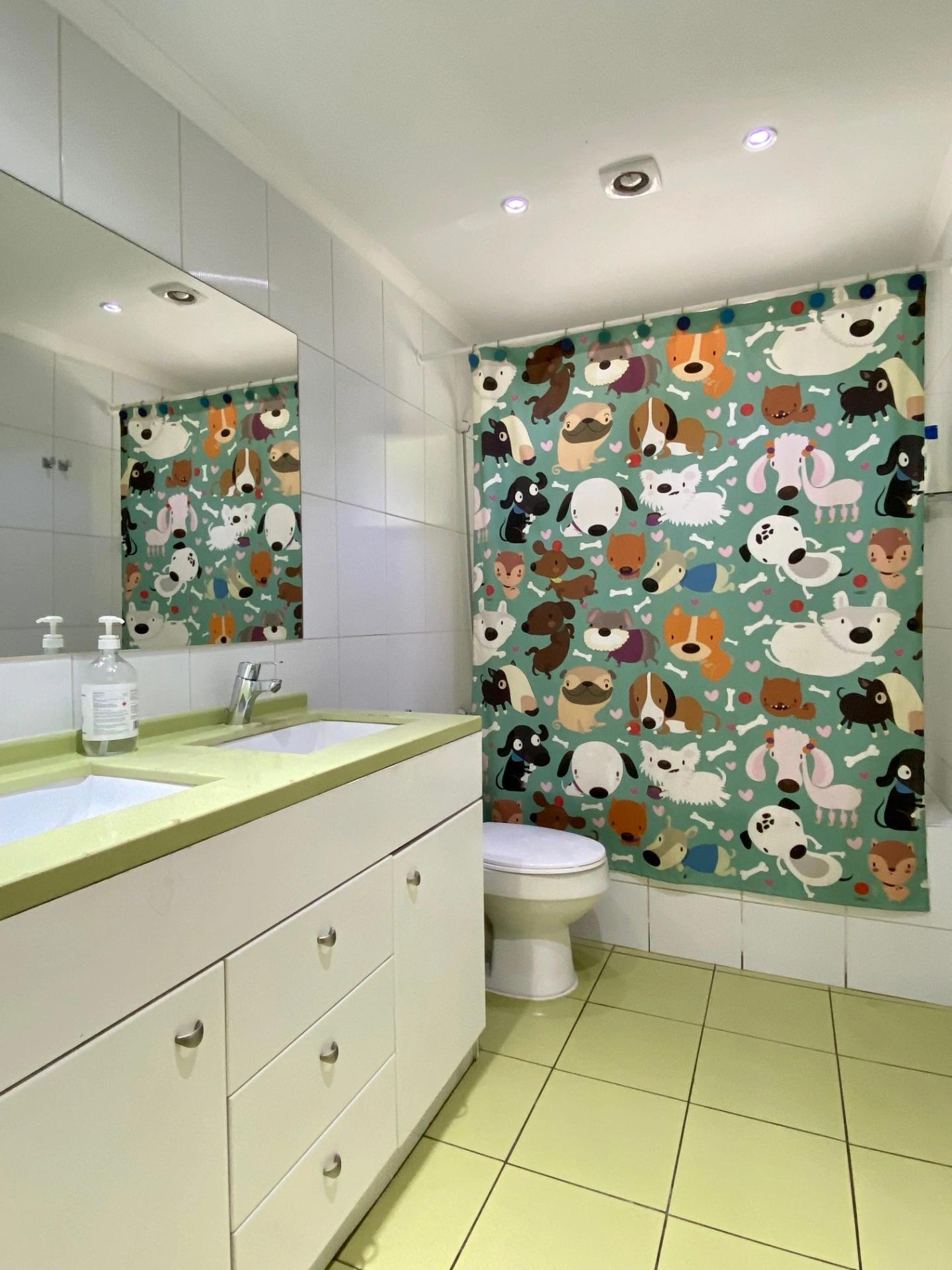 Venta Usado Casa 5D 3B - Las Condes