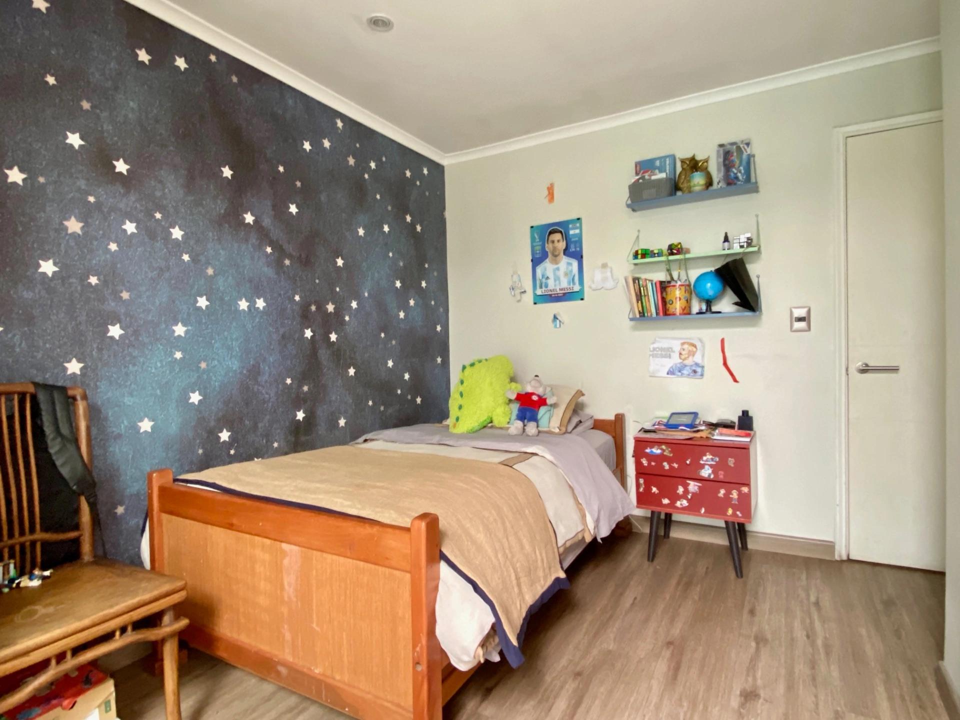 Venta Usado Casa 5D 3B - Las Condes