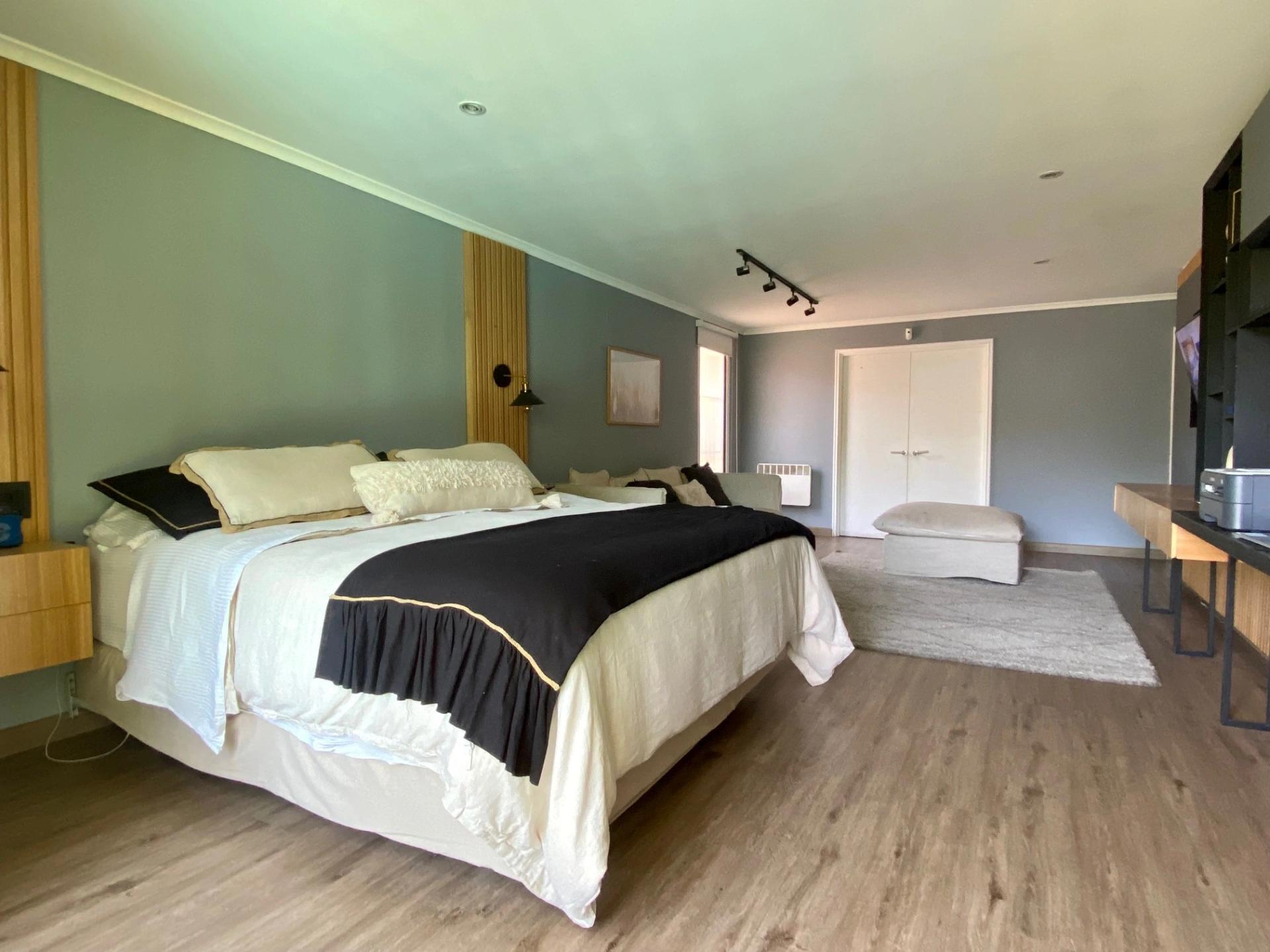 Venta Usado Casa 5D 3B - Las Condes