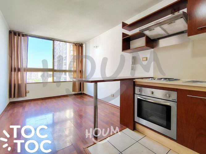 departamento en arriendo en Santiago