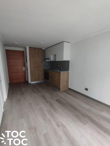 departamento en arriendo en Santiago