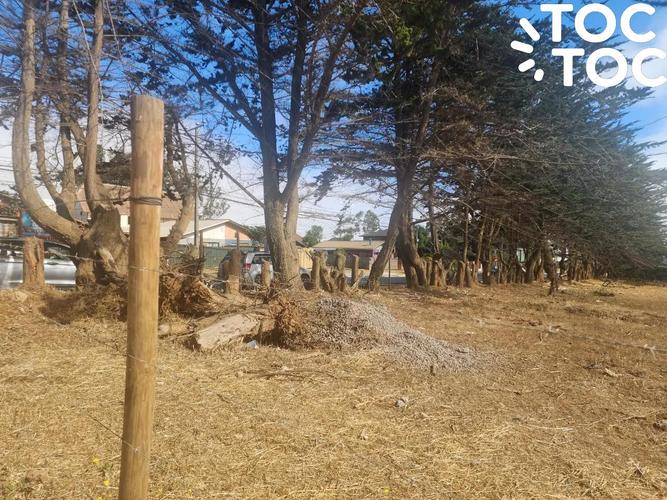 terreno en venta en Pichilemu