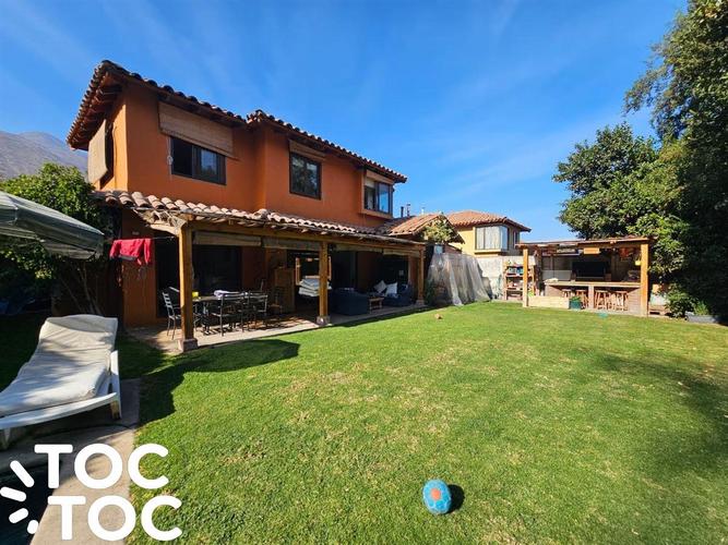 casa en venta en Huechuraba