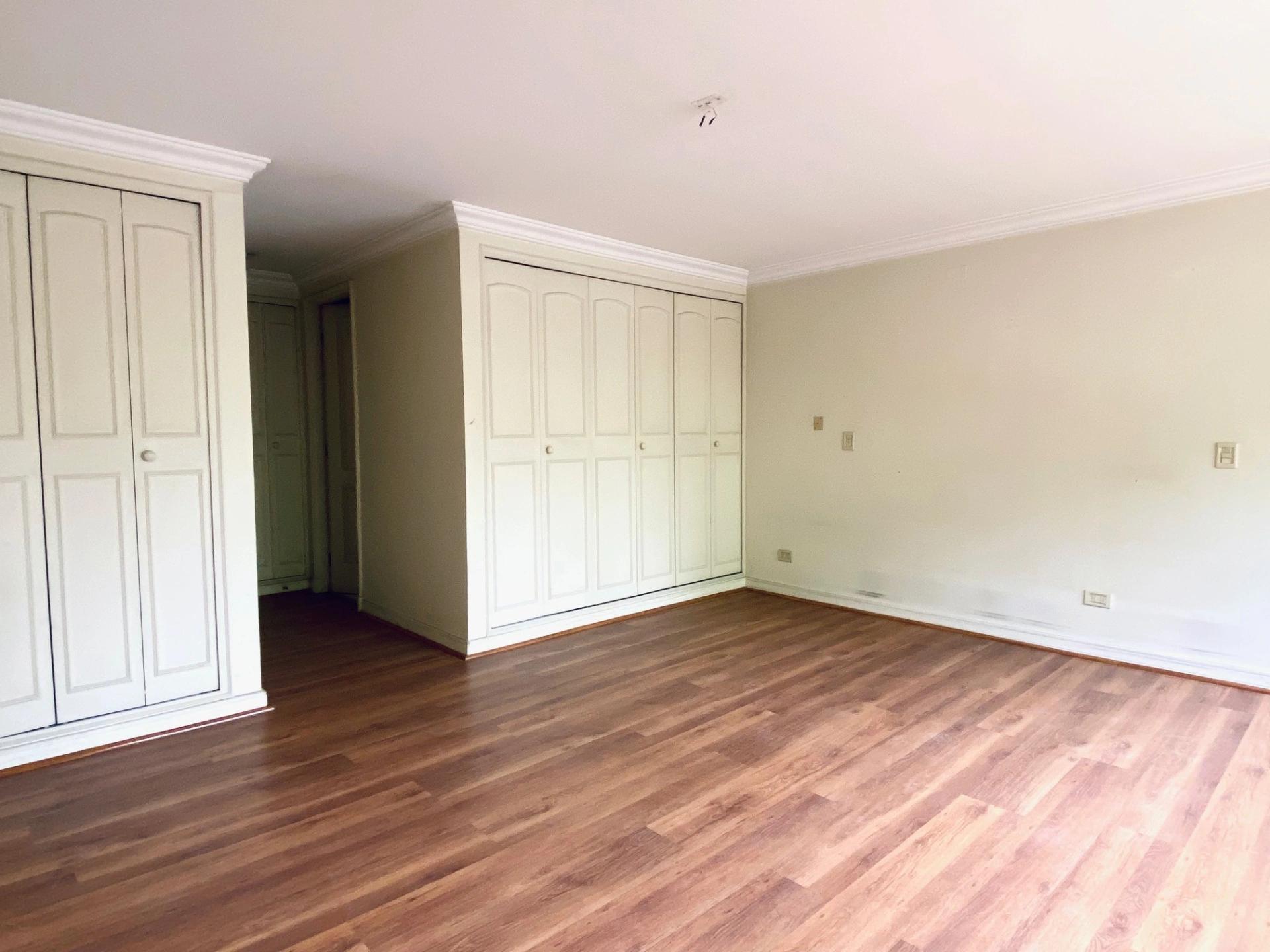 Venta Usado Departamento 3D 3B E B - Las Condes