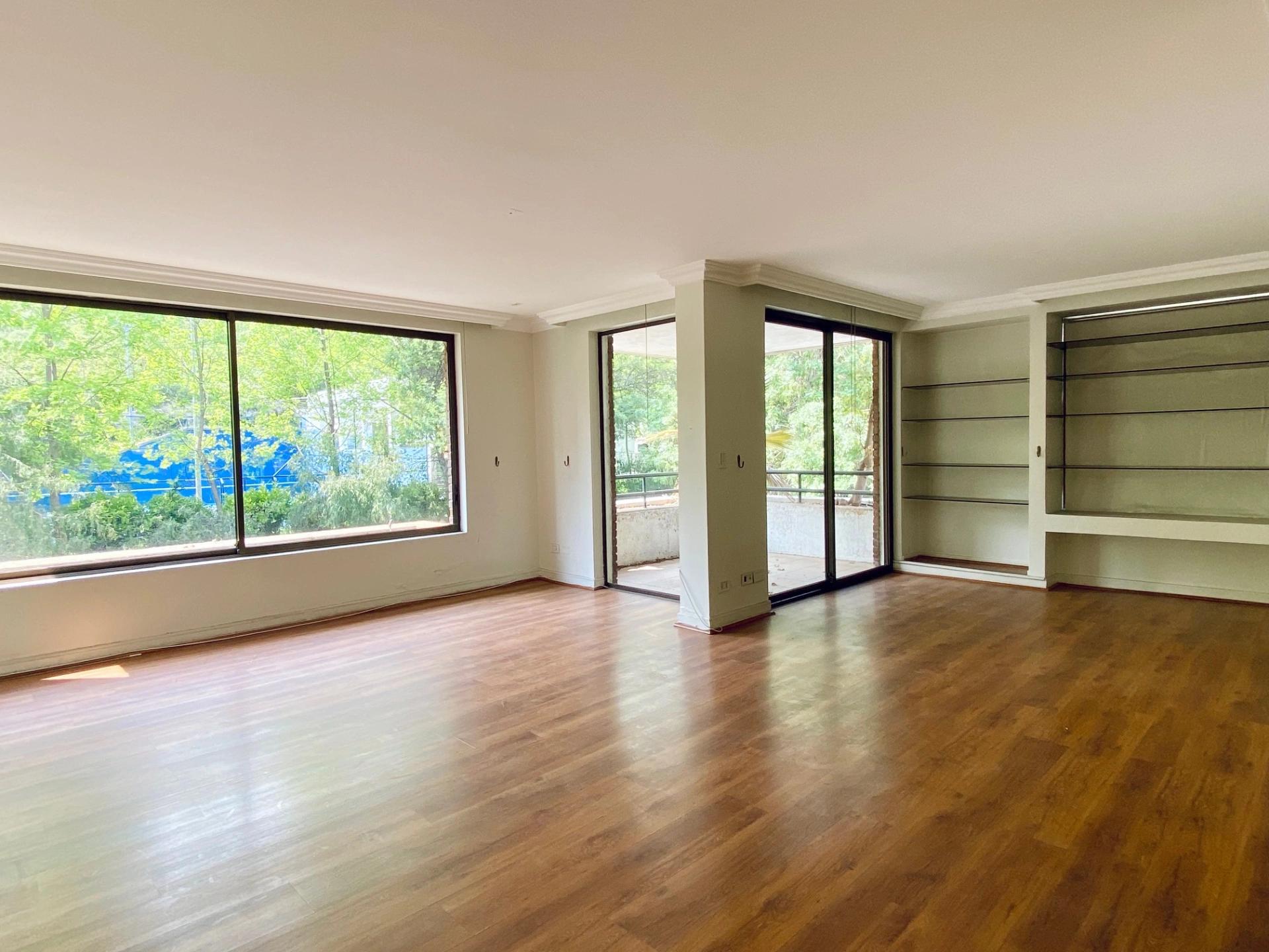 Venta Usado Departamento 3D 3B E B - Las Condes