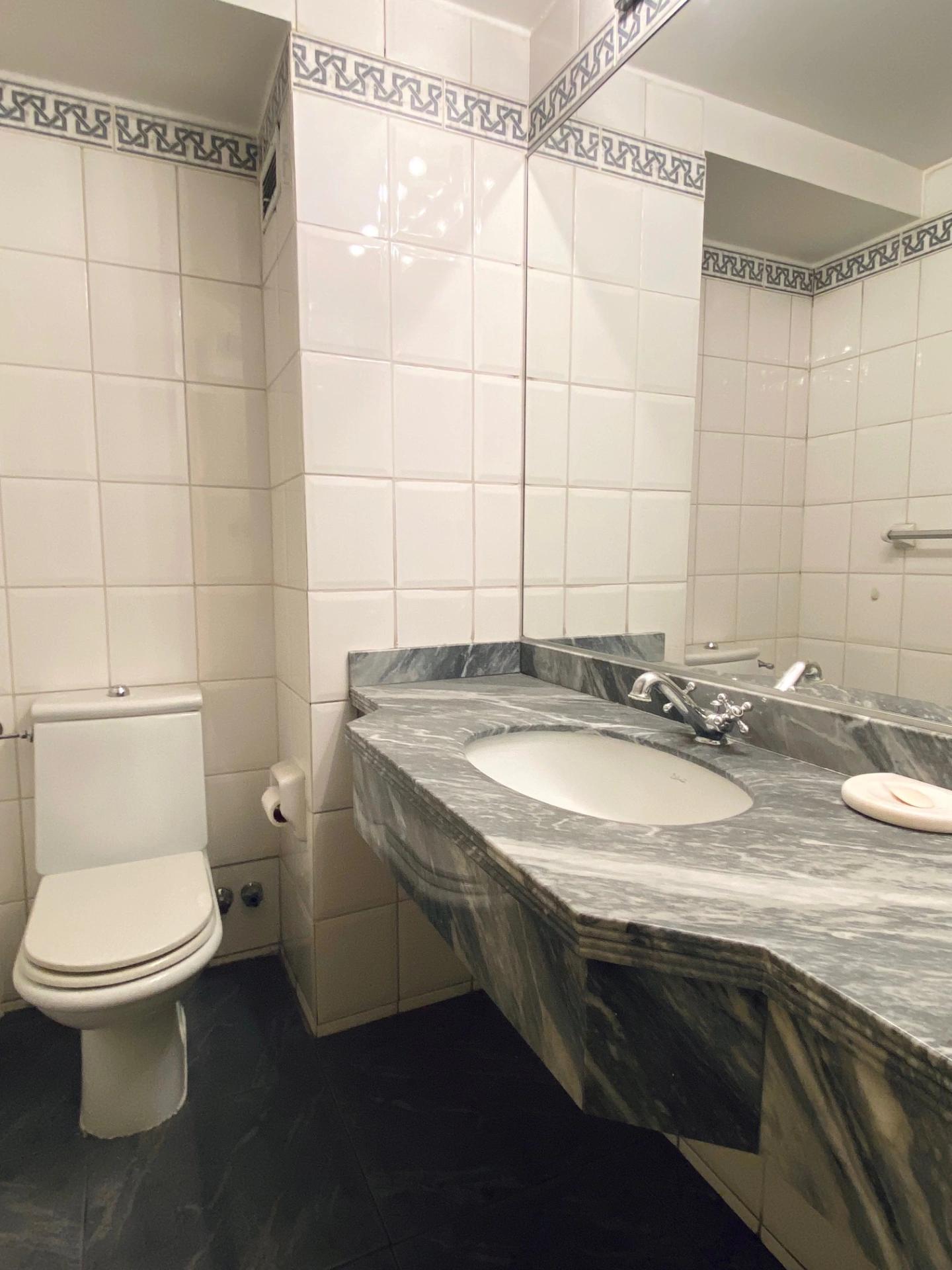 Venta Usado Departamento 3D 3B E B - Las Condes