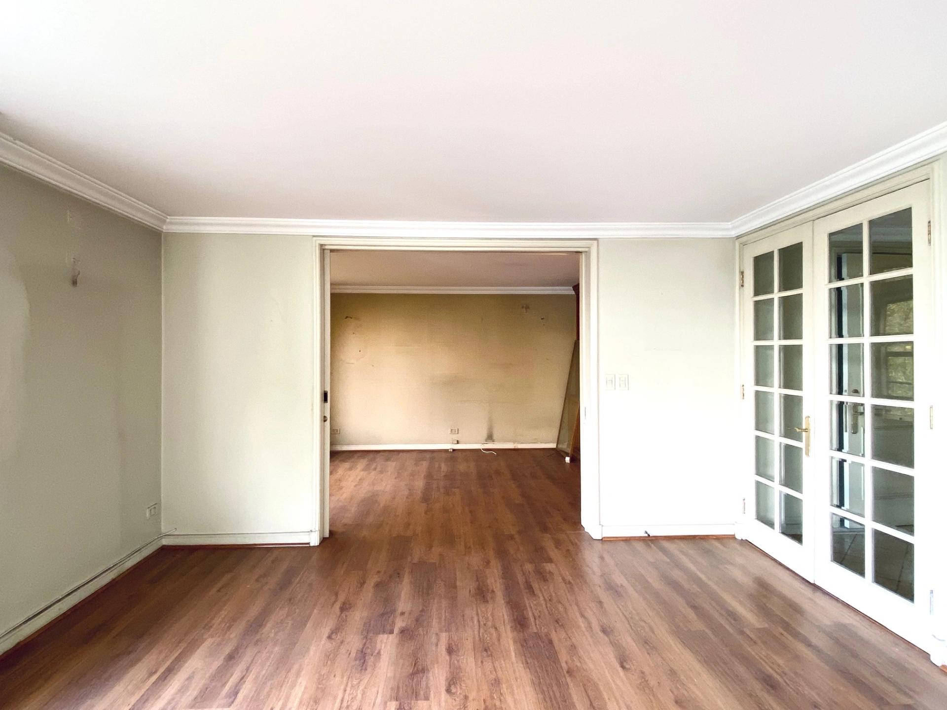 Venta Usado Departamento 3D 3B E B - Las Condes