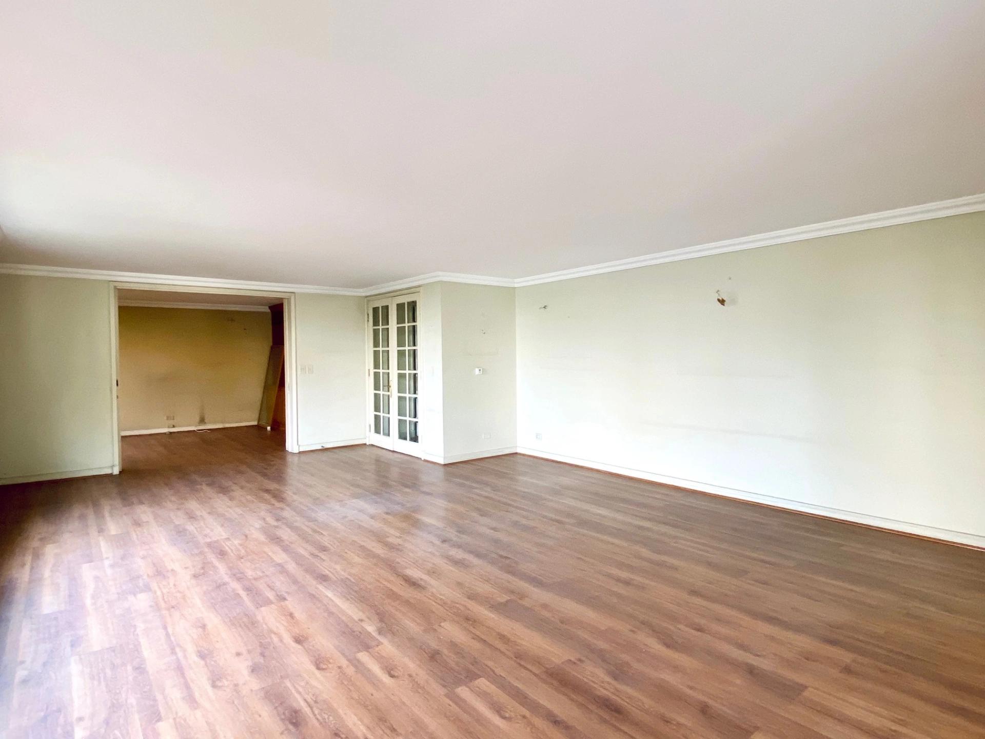 Venta Usado Departamento 3D 3B E B - Las Condes