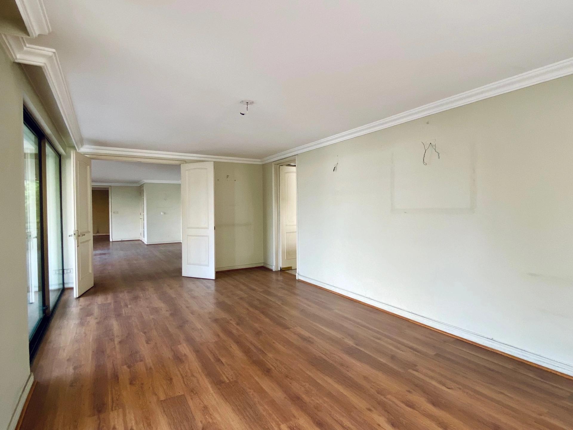 Venta Usado Departamento 3D 3B E B - Las Condes