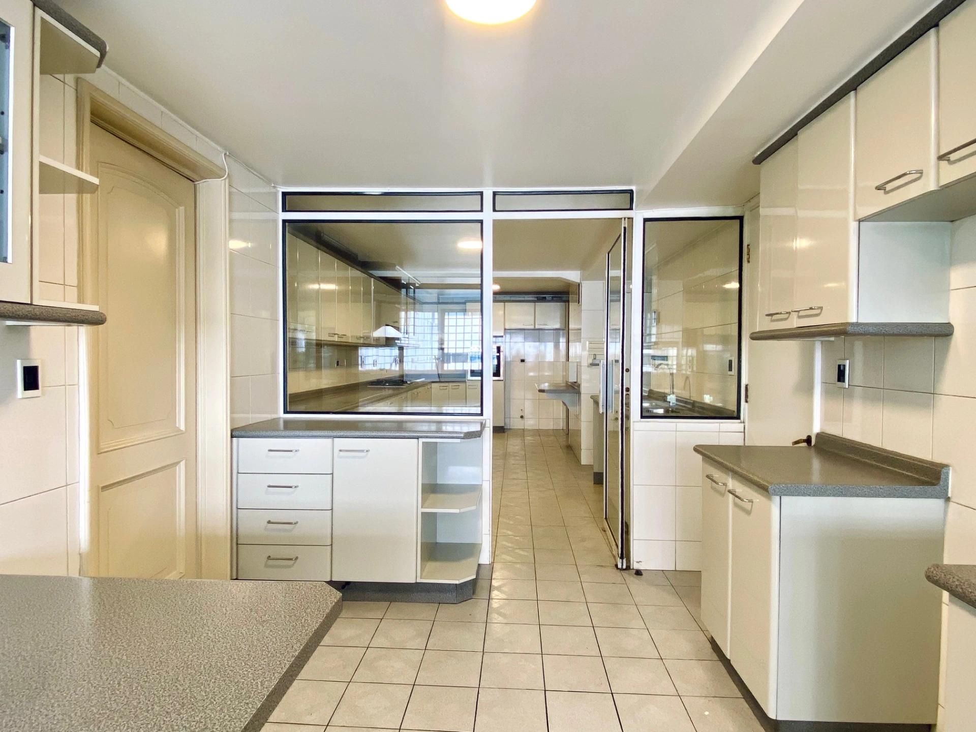 Venta Usado Departamento 3D 3B E B - Las Condes