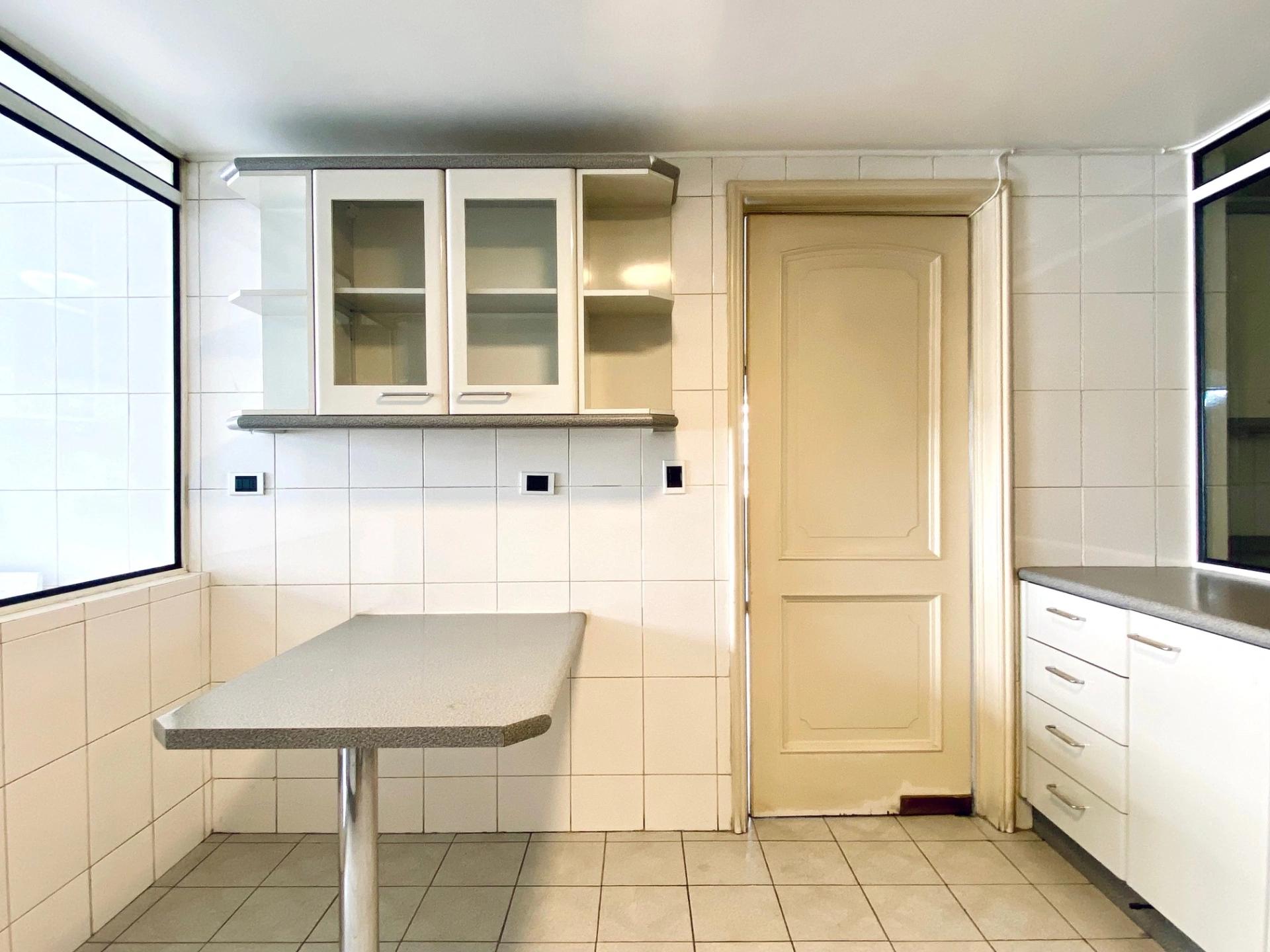 Venta Usado Departamento 3D 3B E B - Las Condes