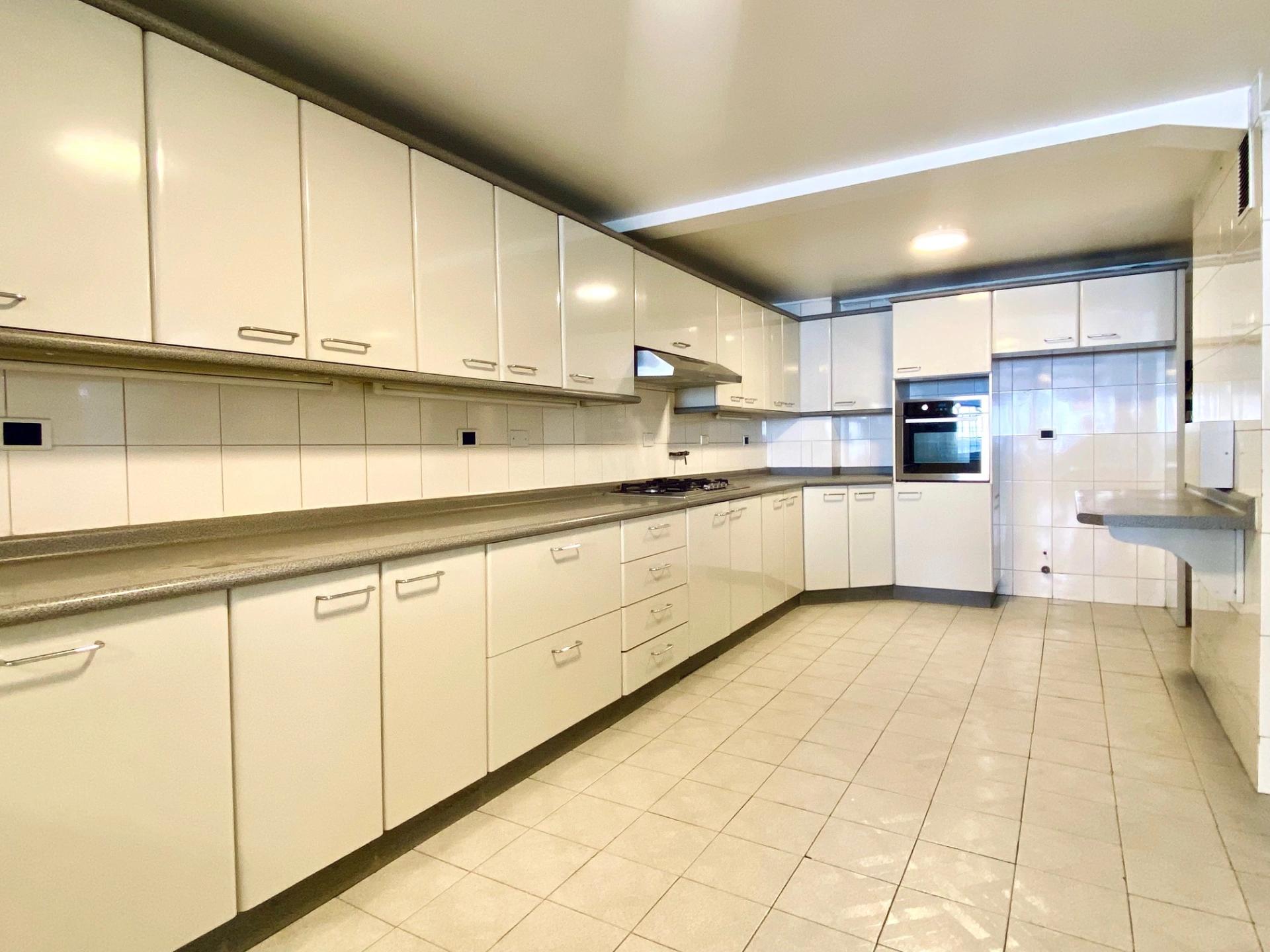 Venta Usado Departamento 3D 3B E B - Las Condes