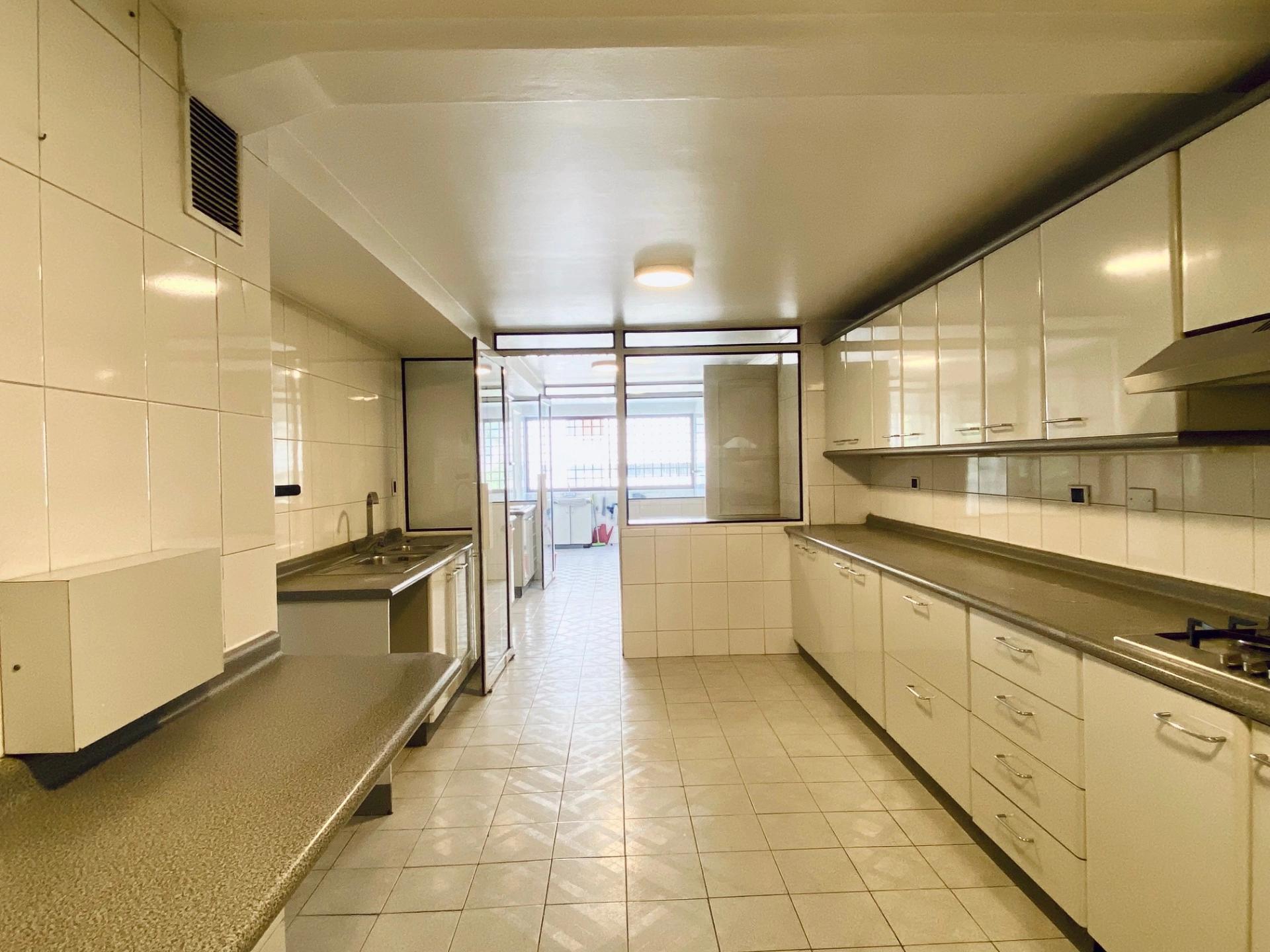 Venta Usado Departamento 3D 3B E B - Las Condes