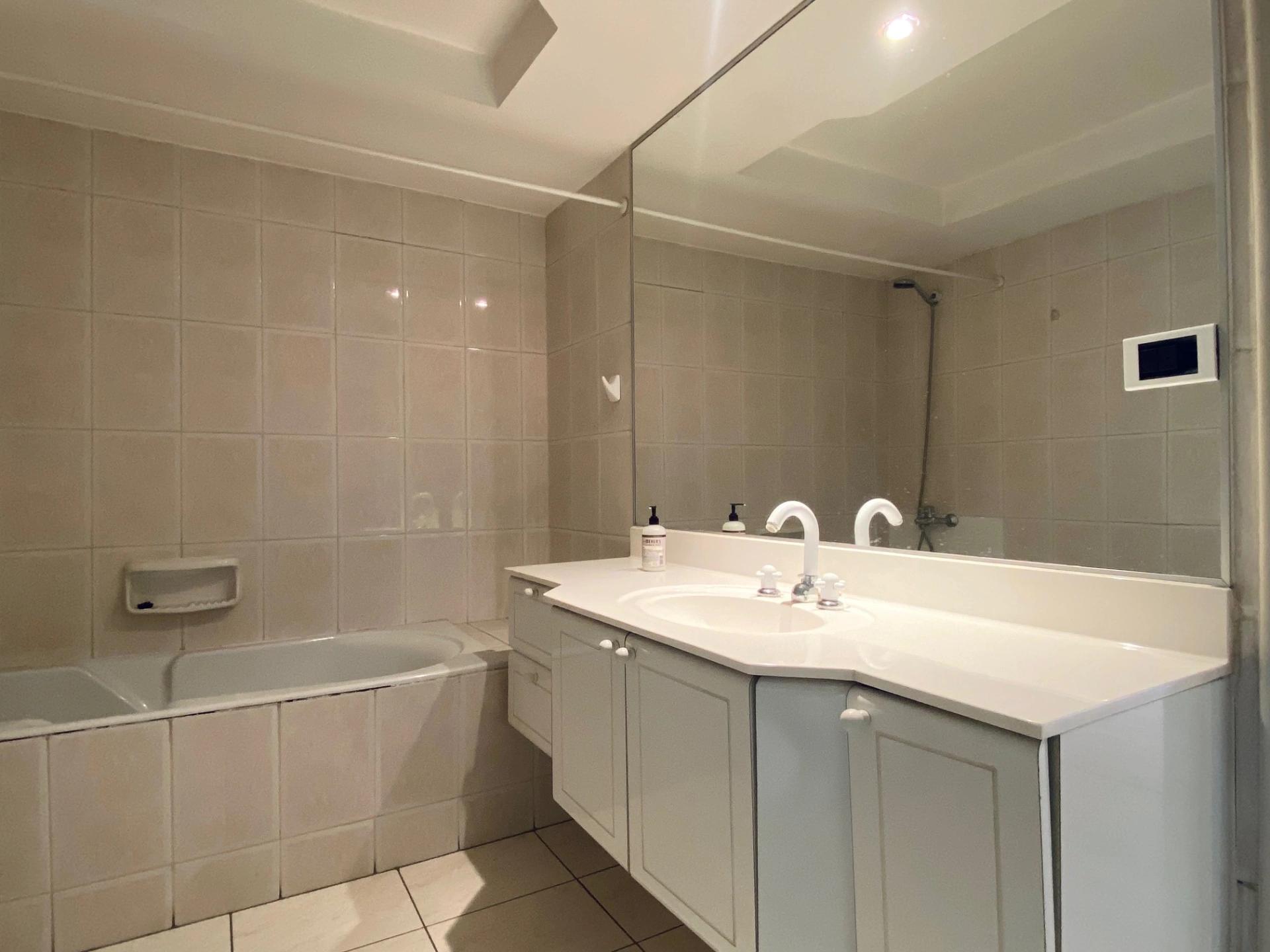 Venta Usado Departamento 3D 3B E B - Las Condes