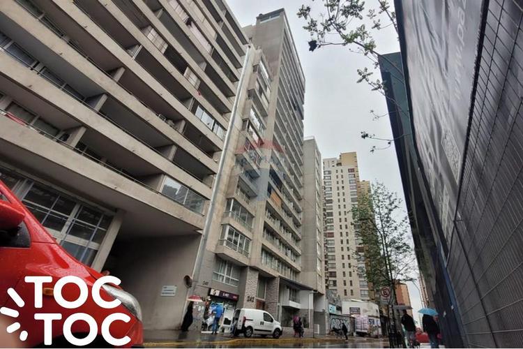 departamento en venta en Santiago