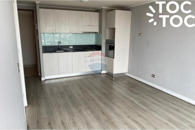 departamento en arriendo en Santiago