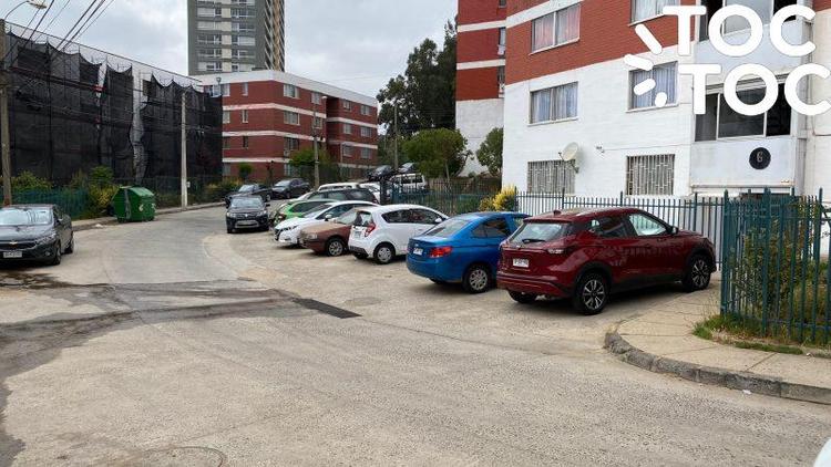 departamento en arriendo en Viña Del Mar