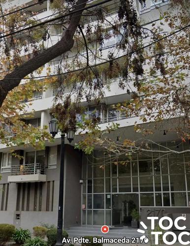 departamento en arriendo en Santiago