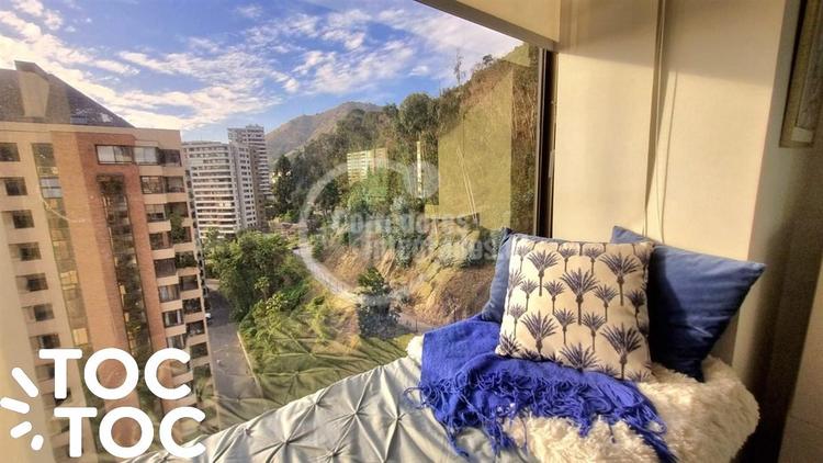 departamento en venta en Huechuraba