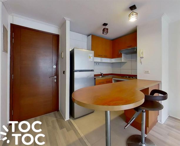 departamento en venta en Santiago