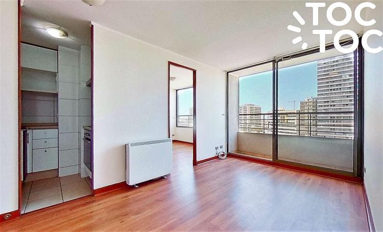 departamento en venta en Santiago