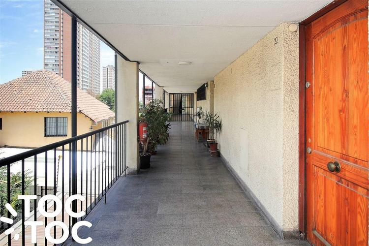 departamento en venta en Ñuñoa