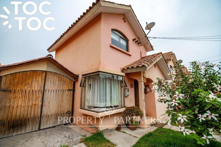 casa en venta en La Serena